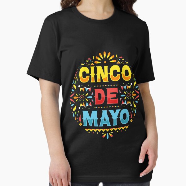 Item preview, Cinco de Mayo designed and sold by CafePretzel.