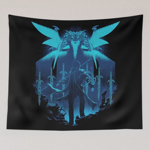Item preview, Blue King designed and sold by Max58.