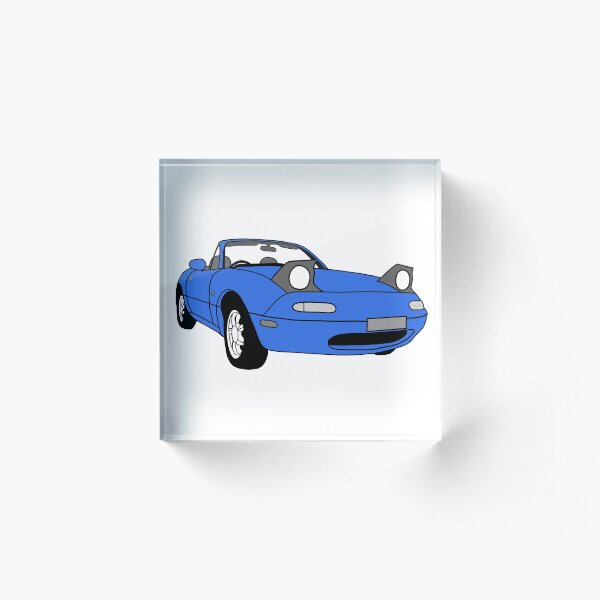 Item preview, NA Mazda MX5 / Miata designed and sold by BrettWakeman71.