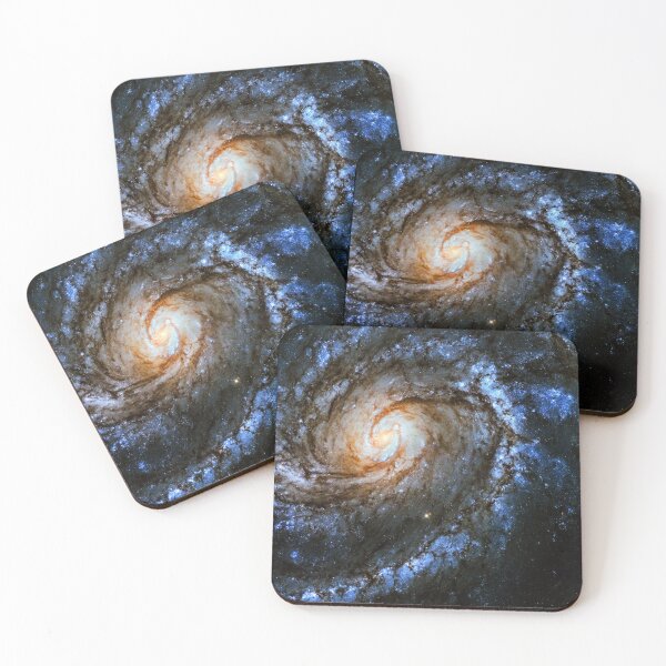 Item preview, Messier 100 Galaxy Enhanced designed and sold by Weston  Westmoreland.