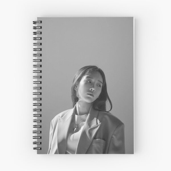 Item preview, GIRLS GENERATION TAEYEON FOUR SEASONS designed and sold by SNSDEMPORIUM.
