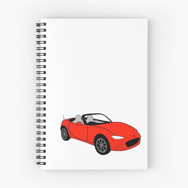 Item preview, ND Mazda MX5 / Miata designed and sold by BrettWakeman71.