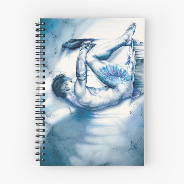 Item preview, Olvidado designed and sold by Michelle Tracey Art.