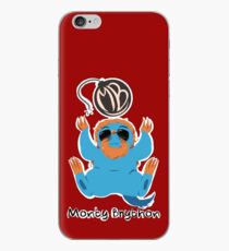 Montybrython-Strom-Zahnrad! iPhone-Hülle & Cover