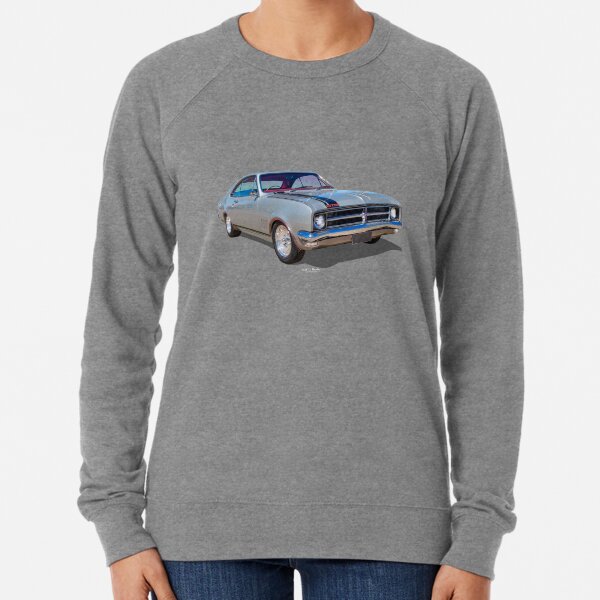 Australian Muscle Cars Sweatshirts Hoodies Redbubble