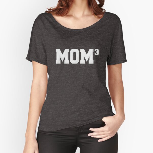 Item preview, Mom 3 of Three designed and sold by Mommylife.