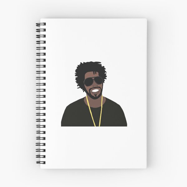 Item preview, FLYING LOTUS ART designed and sold by noah leigh.
