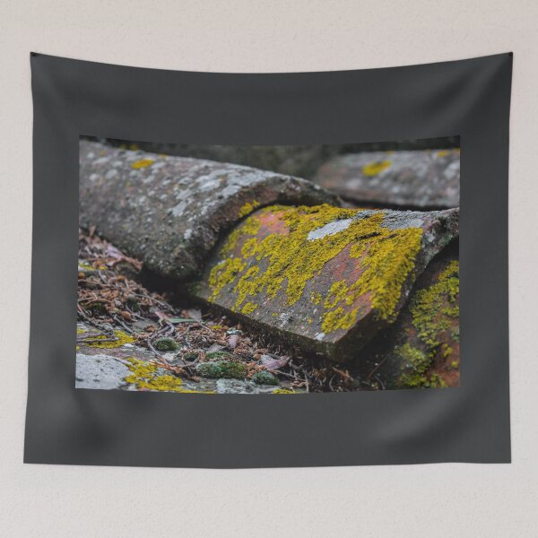 Item preview, aged roof tiles designed and sold by Martin Leber.
