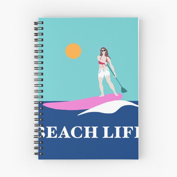 Item preview, Beach Life designed and sold by MarleyArt123.