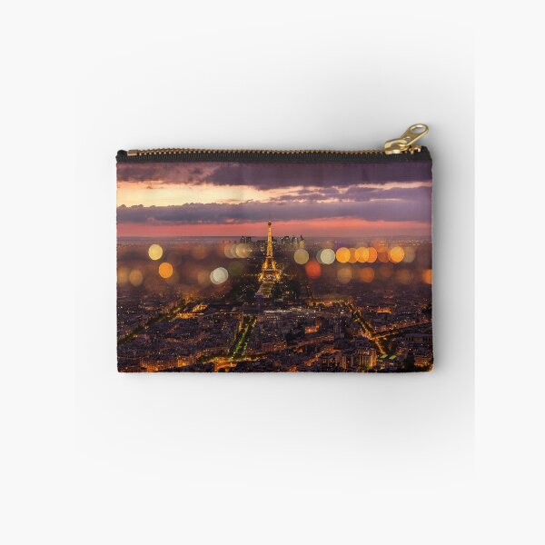 Item preview, The city of Paris designed and sold by George Papapostolou.