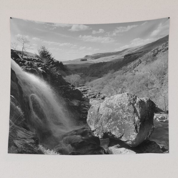 Item preview, Loup o'Fintry designed and sold by ShinyPhoto.