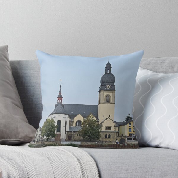 Item preview, St Peter's Church, Koblenz, Germany designed and sold by Margaret  Hyde.