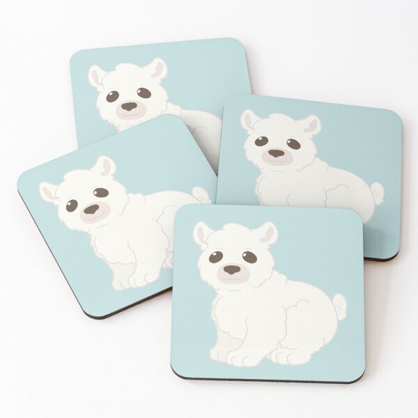 Item preview, Polar Bear designed and sold by Nozuki.