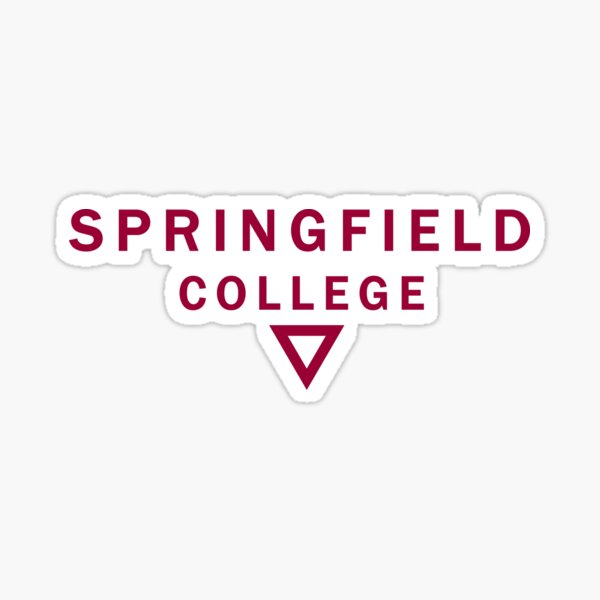Item preview, Springfield College Logo designed and sold by Theresa Lee.