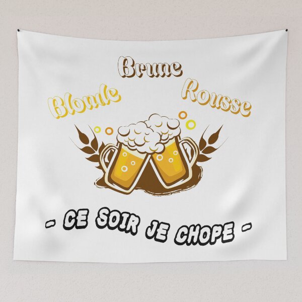 Item preview, Blonde brunette or redhead tonight I'm mugging designed and sold by JorrieFKL.
