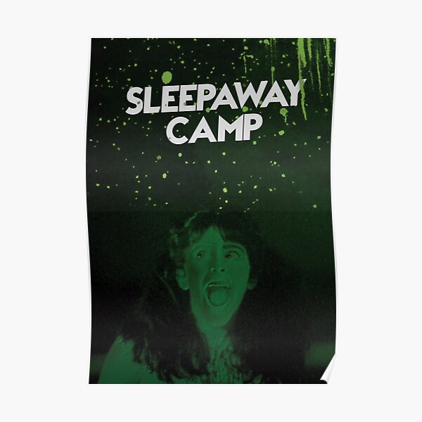 38 Top Pictures Sleepaway Camp Movie Quotes / Quotes About Sleepaway Camp 25 Quotes