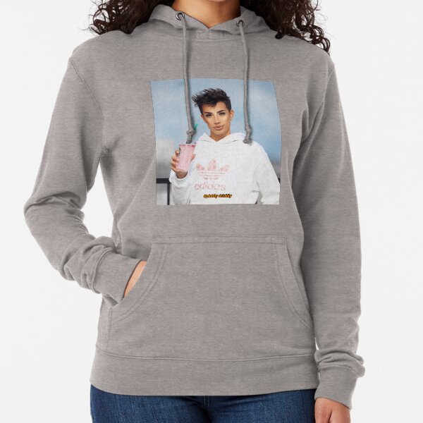 Pullover Hoodies James Charles Redbubble