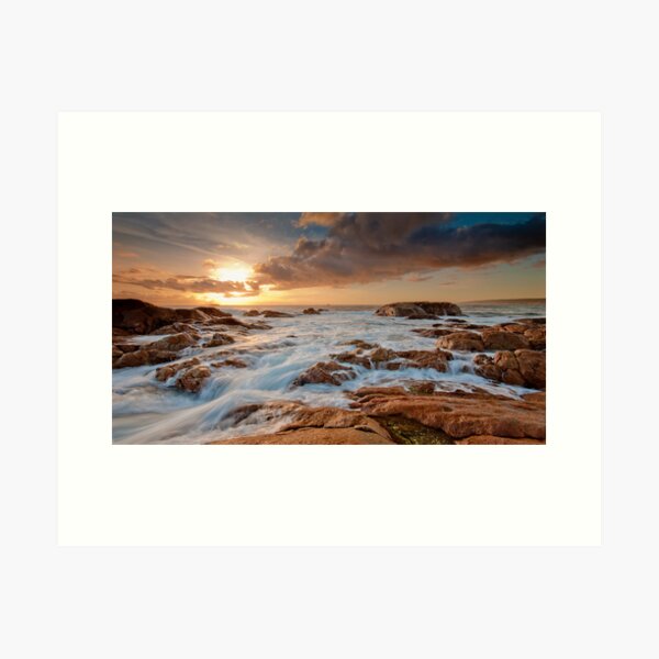 Item preview, Dusk at Smiths Beach II designed and sold by Jonathan Stacey.
