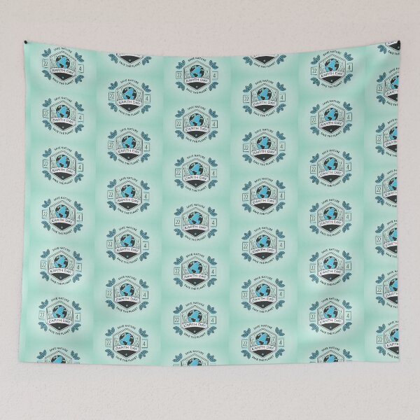 Item preview, Earth Day designed and sold by ritshi.