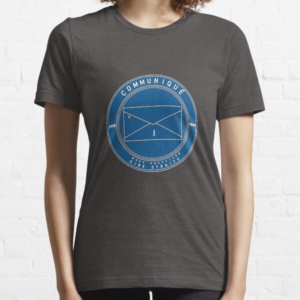Communiqué Essential T-Shirt