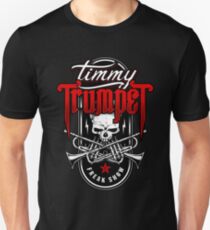 Camiseta ajustada Timmy freak show badge
