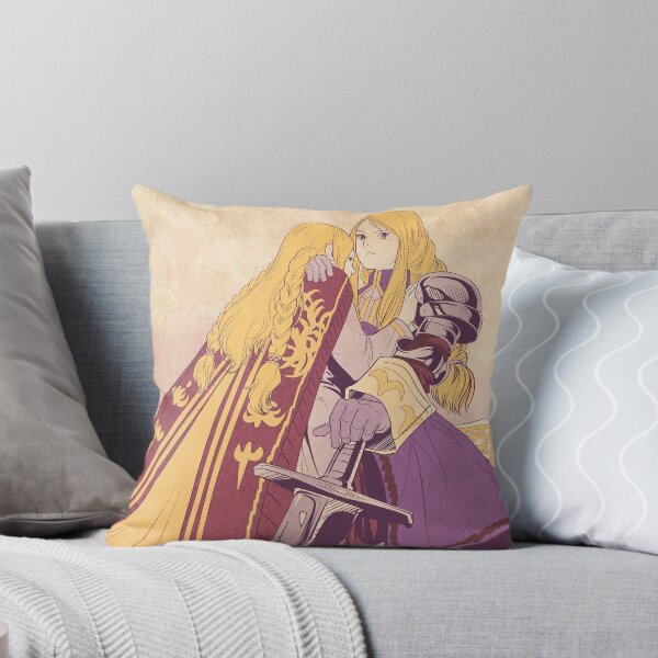 Item preview, Agrias and Ovelia designed and sold by autumnsacura.
