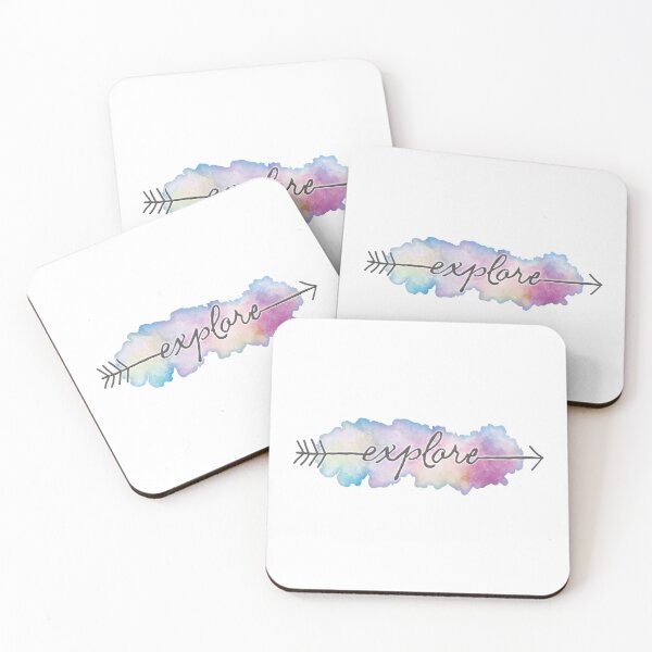 Item preview, explore designed and sold by daisydebby.