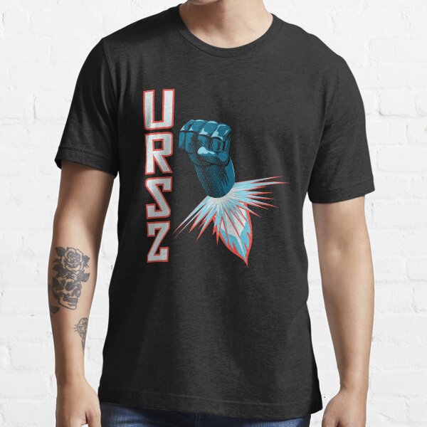 Urs-Z! Essential T-Shirt