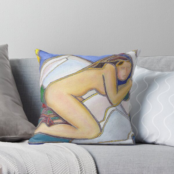 Item preview, VARIATION OF THE MYTHOLOGICAL THEME designed and sold by Ivan Lozica.