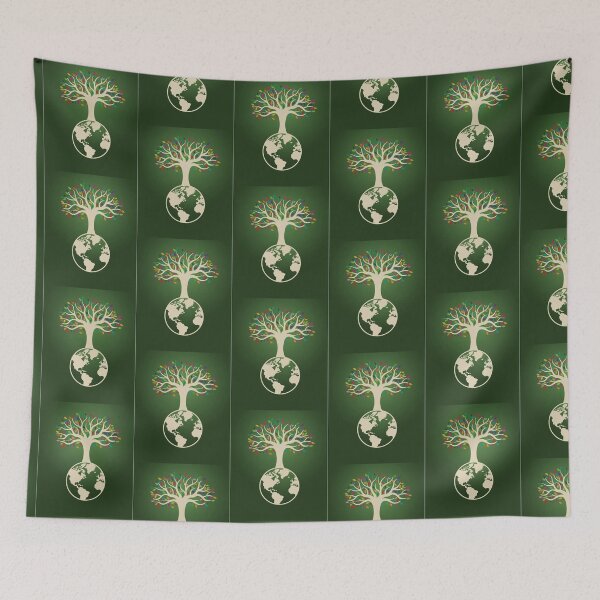 Item preview, Earth Day designed and sold by ritshi.