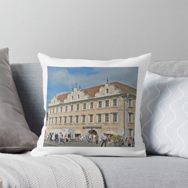 Item preview, Falkenhausen,  Wurzburg, Germany designed and sold by Margaret  Hyde.