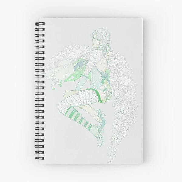 Item preview, Kaine designed and sold by autumnsacura.