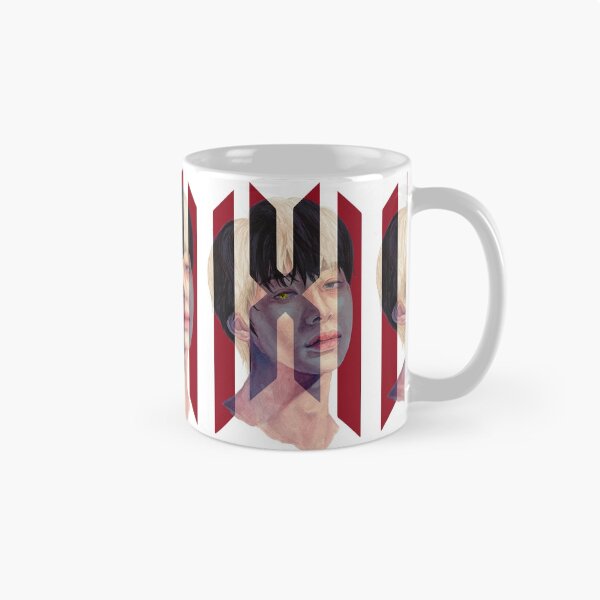 Item preview, Monsta X Hyungwon - We Are Here. designed and sold by abstranger.