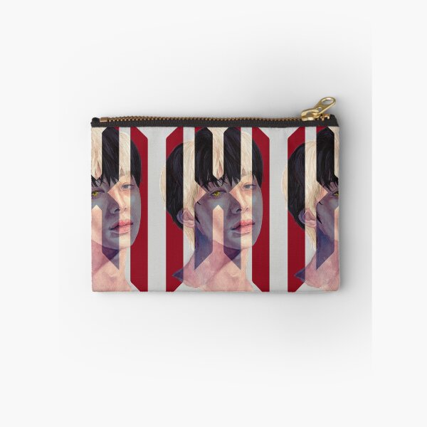 Item preview, Monsta X Hyungwon - We Are Here. designed and sold by abstranger.