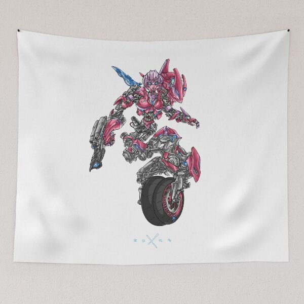 Item preview, RCX3 - pink designed and sold by kriksix.