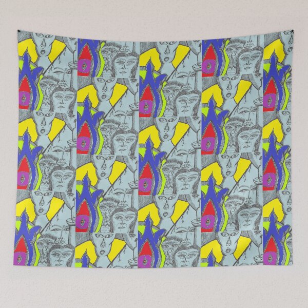 Item preview, premeditated spontaneity designed and sold by wormink.