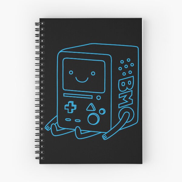 Item preview, BMO designed and sold by plushism.