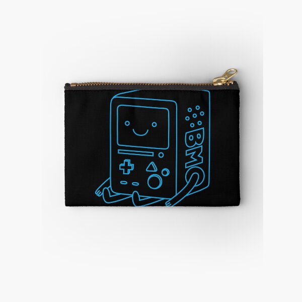 Item preview, BMO designed and sold by plushism.