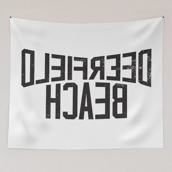 Item preview, Deerfield Beach, Florida designed and sold by brianhillDESIGN.