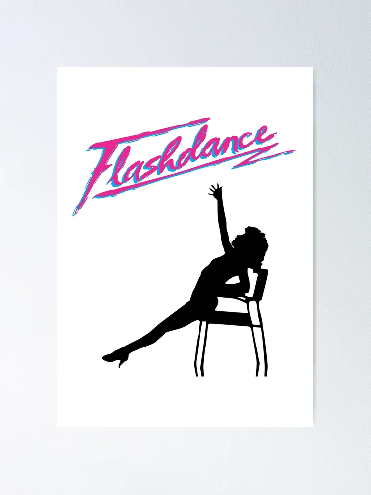 Flashdance | Poster
