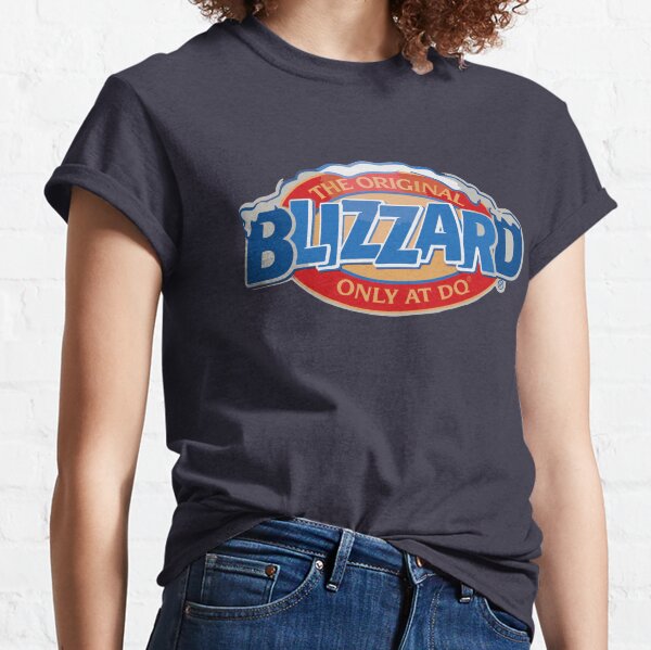 dairy queen shirts