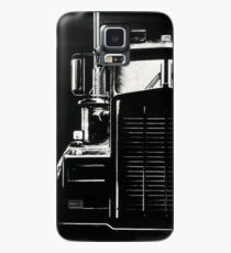 One Semi Case/Skin for Samsung Galaxy