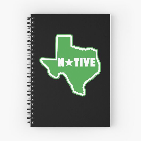 Item preview, Texas Native designed and sold by Spoof-Tastic.