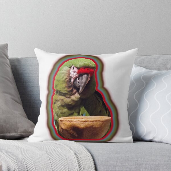 Item preview, Rainbow Parrot designed and sold by Creative Pictures.