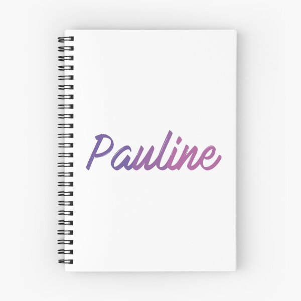 Item preview, Pauline designed and sold by Shalomjoy.