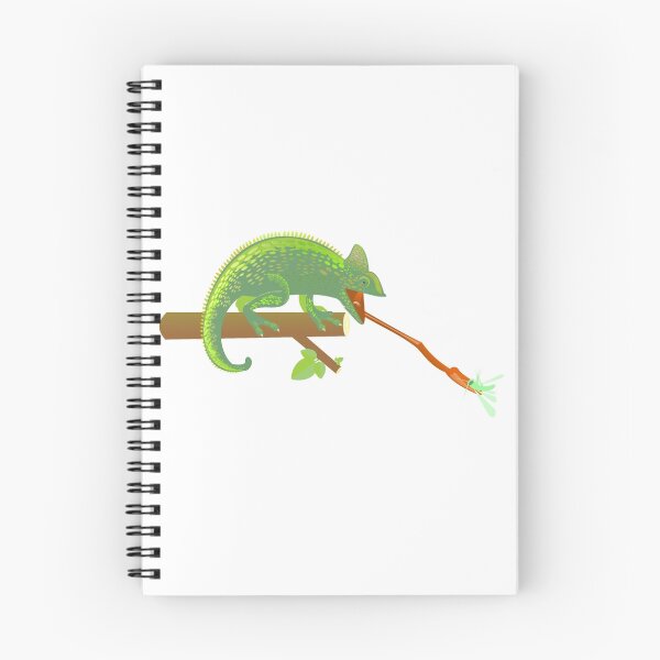 Item preview, breakfast of chameleon designed and sold by Desenatorul1976.