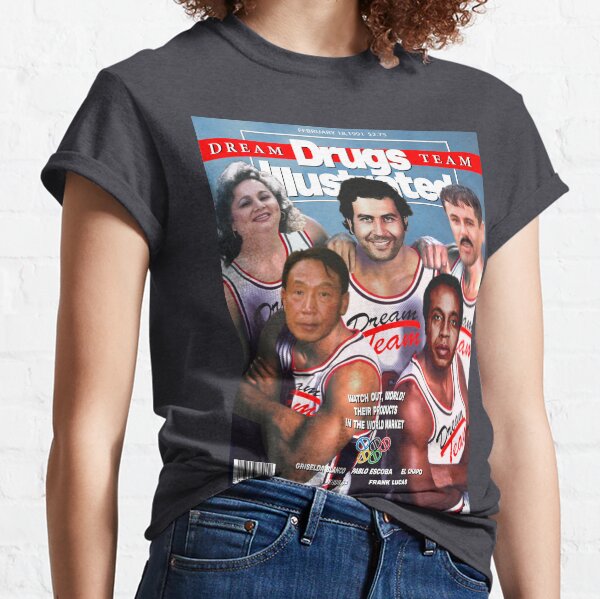 Dream Team Classic T-Shirt