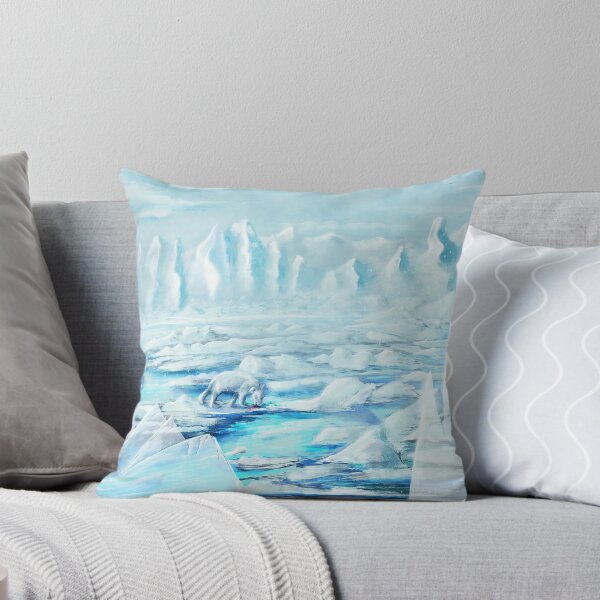 Item preview, Ice - Digital Painting designed and sold by unikatdesign.