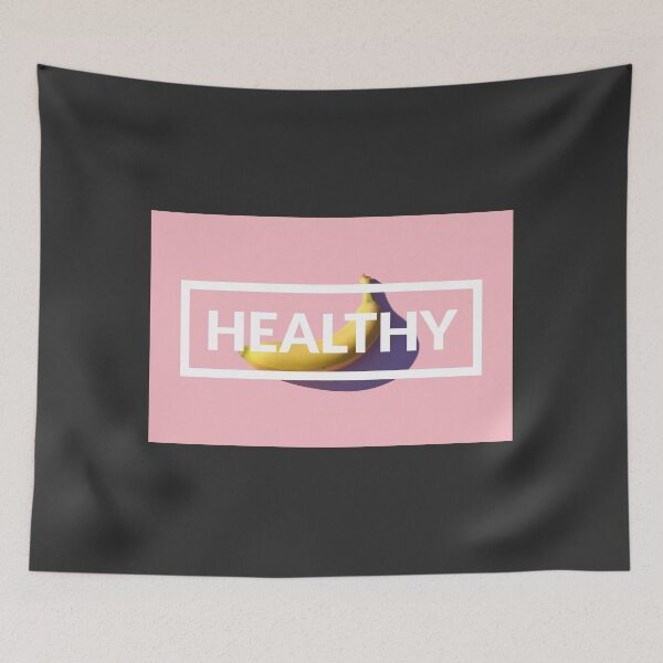 Item preview, Healthy designed and sold by J222G.