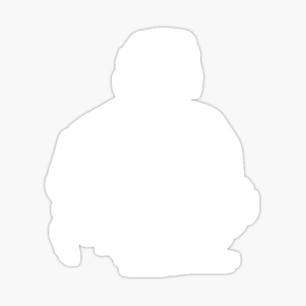 Stu Ungar Sticker